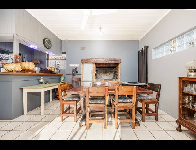 4 BEDROOM HOUSE FOR SALE IN ELIM